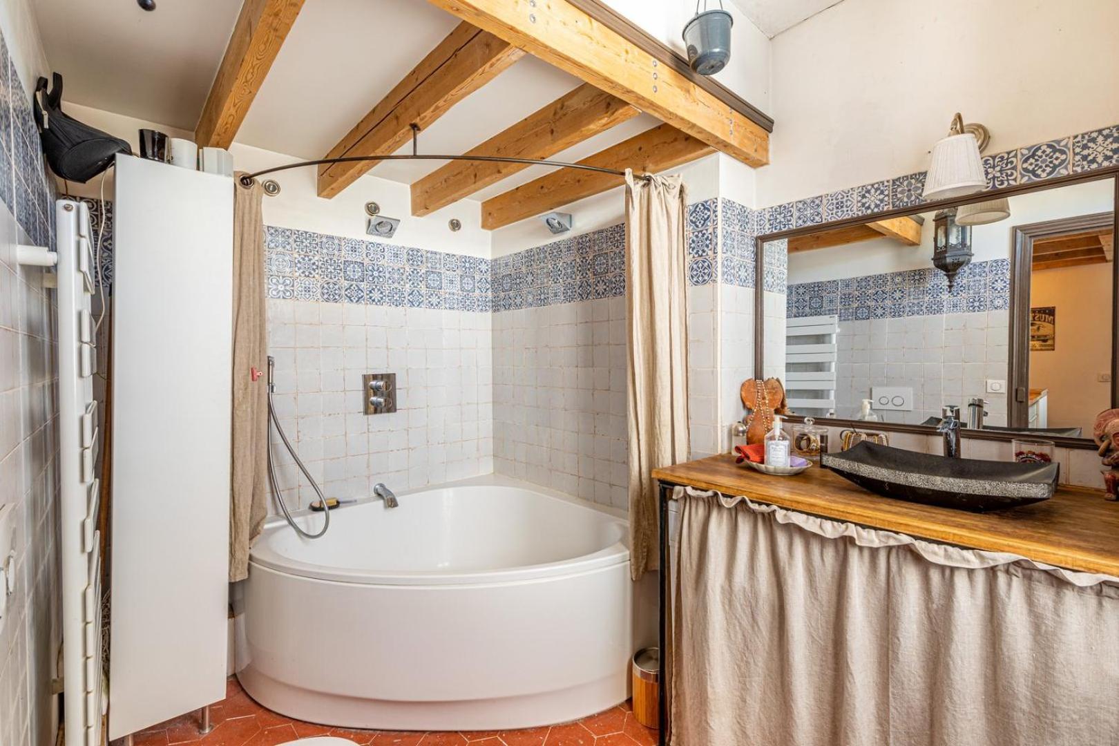 Guestready - Charming Apartment With Mezzanine Paris Eksteriør bilde